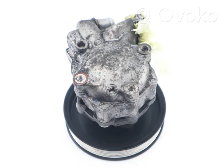 Audi A6 S6 C6 4F Vairo stiprintuvo siurblys 4F0145156H