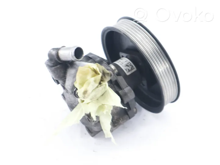 Audi A6 S6 C6 4F Vairo stiprintuvo siurblys 4F0145156H