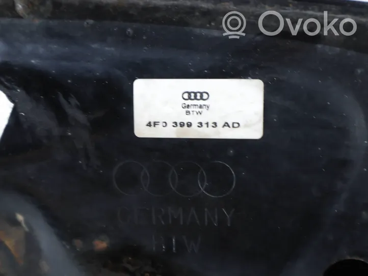 Audi A6 S6 C6 4F Etuapurunko 4F0399313AD