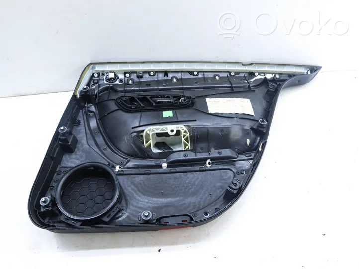 Volkswagen PASSAT CC Kit intérieur 3C8837113