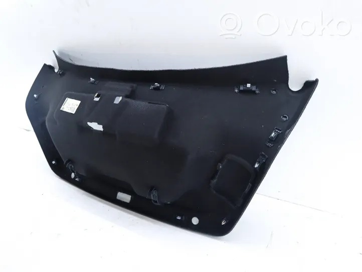 Volkswagen PASSAT CC Rivestimento portellone posteriore/bagagliaio 3C8867605H