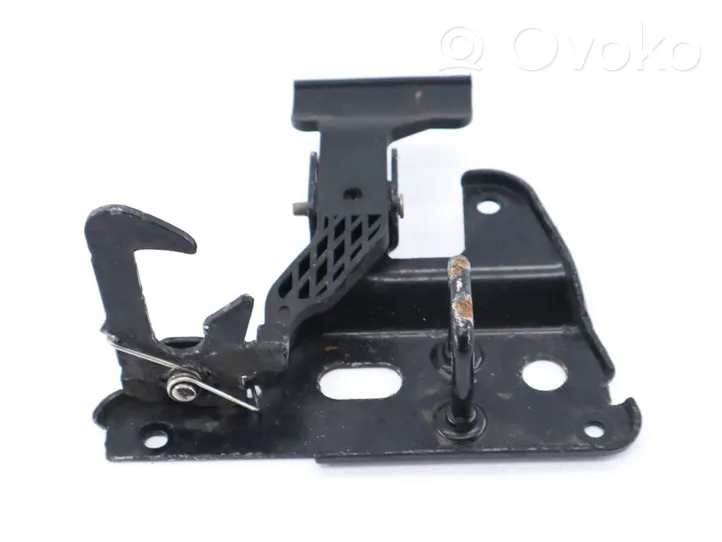 Audi A6 S6 C6 4F Chiusura/serratura vano motore/cofano 4F0823480