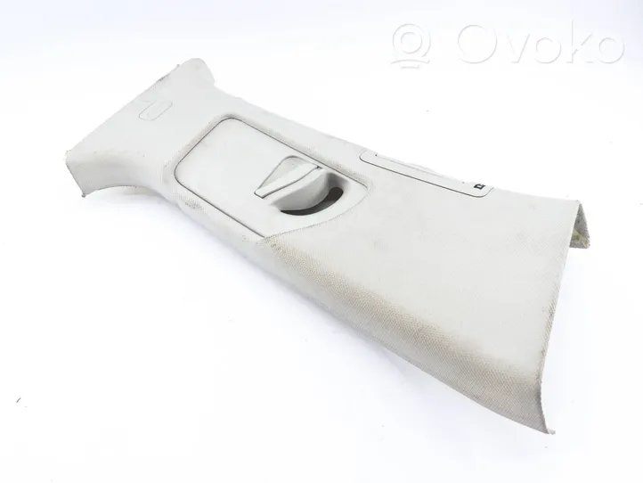 Audi A6 S6 C6 4F Rivestimento montante (B) (superiore) 4F0867244A