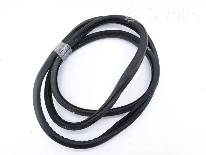 Audi A6 S6 C6 4F Front door rubber seal 4F0831721C