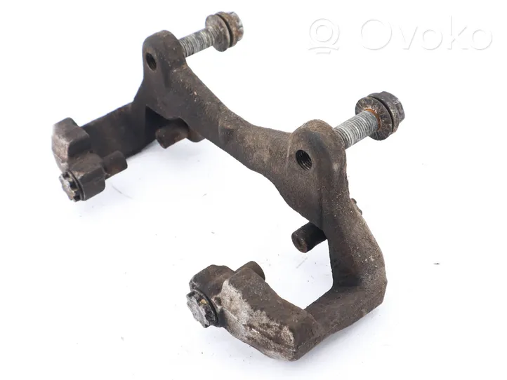 Audi A6 S6 C7 4G Supporto della pinza del freno anteriore 3C0615125A