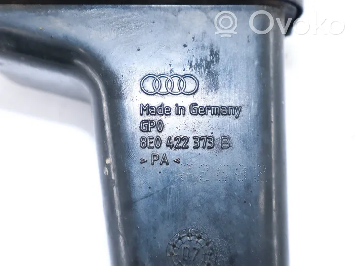 Audi A4 S4 B7 8E 8H Ohjaustehostimen nestesäiliö 8E0422373B