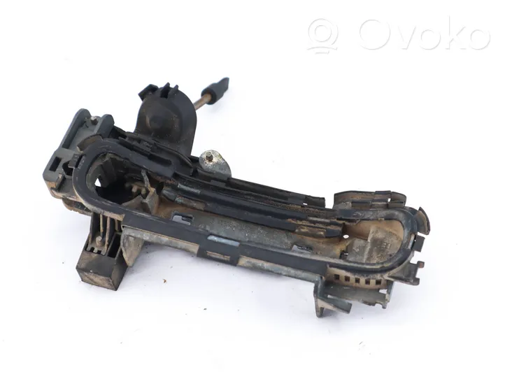 Audi A4 S4 B7 8E 8H Maniglia esterna per portiera anteriore 8E1837885A