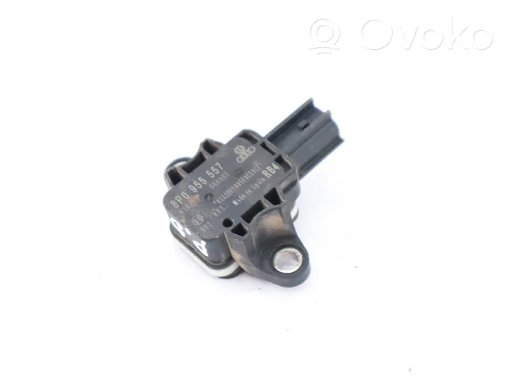 Audi A4 S4 B7 8E 8H Airbagsensor Crashsensor Drucksensor 8P0955557