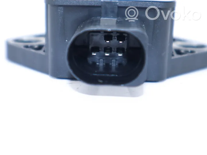 Audi A6 S6 C6 4F ESP (stability system) control unit 4F0907637A