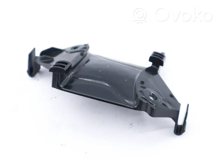 Audi A6 S6 C6 4F Garniture, adapteur de ceinture de sécurité 4F0857782