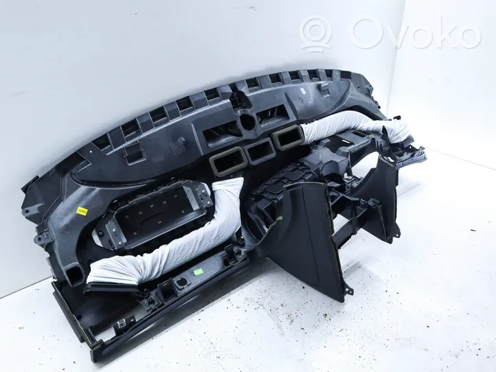 Audi A6 S6 C6 4F Dashboard 4F1857003A