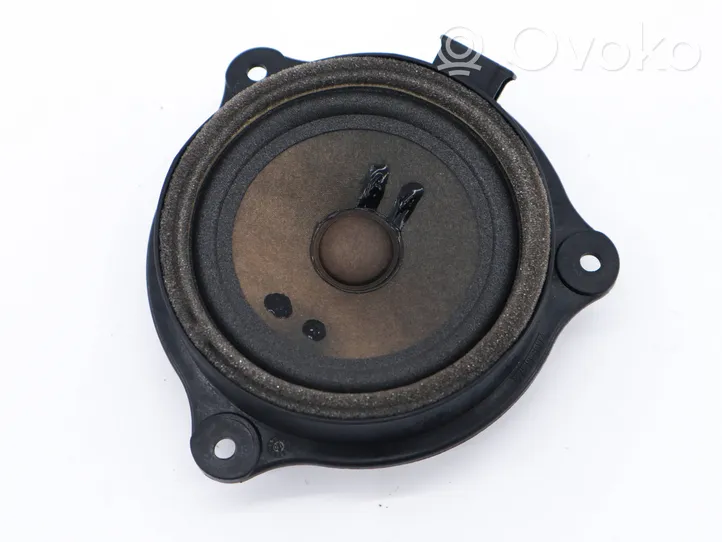 Audi A6 S6 C6 4F Haut-parleur de porte avant 4F0035411