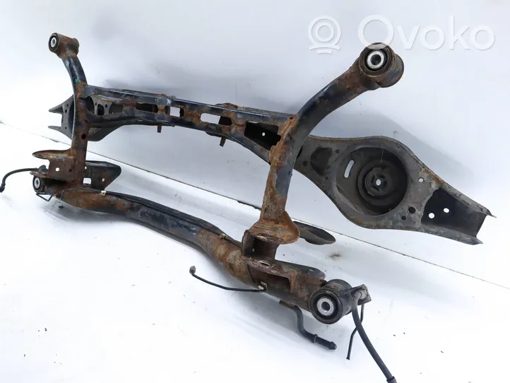 Volkswagen PASSAT CC Rear subframe 3C0505235AC