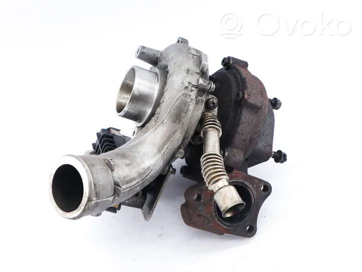 Audi A6 S6 C6 4F Turbina 059145721D