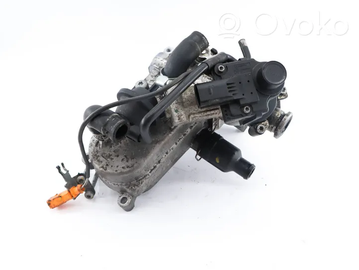 Audi A6 S6 C6 4F EGR valve 059131515R