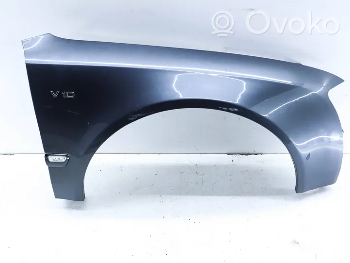 Audi A8 S8 D3 4E Błotnik przedni 4E0821106L