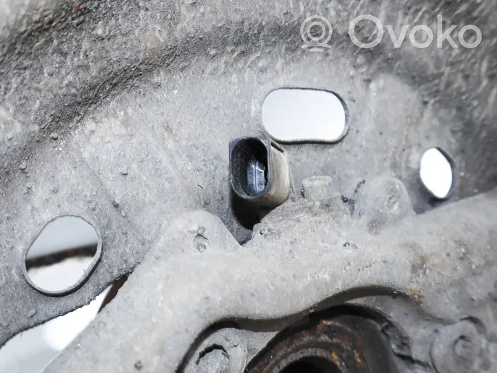 Audi A8 S8 D3 4E Mozzo ruota anteriore 4E0407253Q