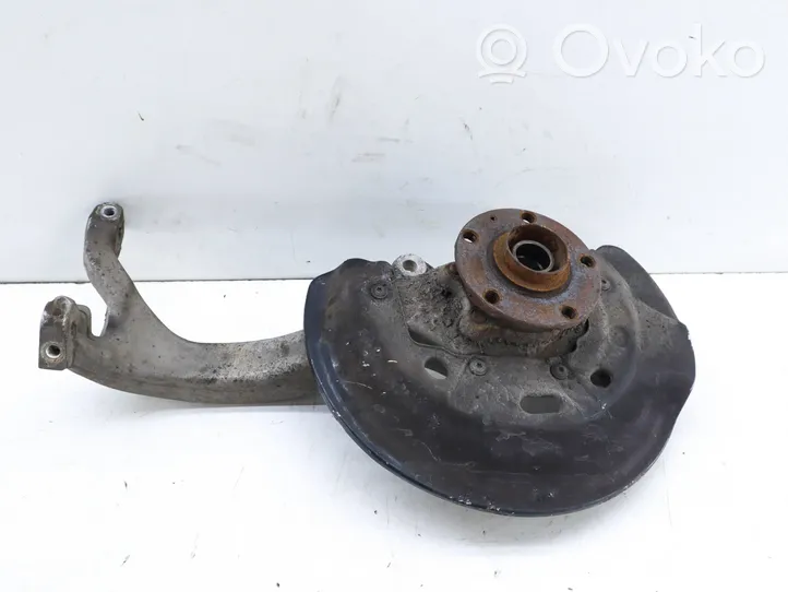 Audi A8 S8 D3 4E Mozzo ruota anteriore 4E0407253Q