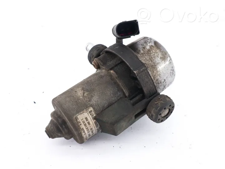 Audi A8 S8 D3 4E Vacuum pump 8E0927317J