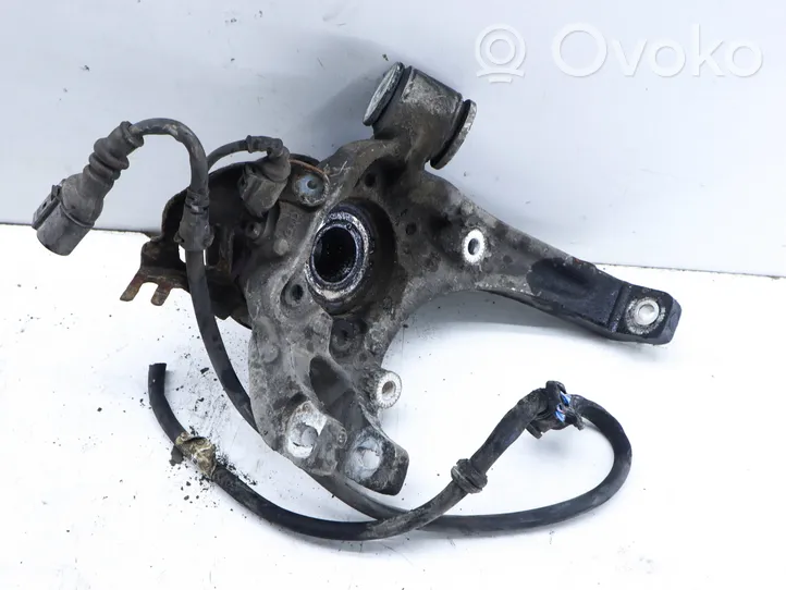 Audi A8 S8 D3 4E Pivot de moyeu arrière 4E0505435C