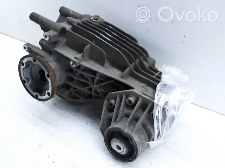 Audi A8 S8 D3 4E Mechanizm różnicowy tylny / Dyferencjał 01R525053AB