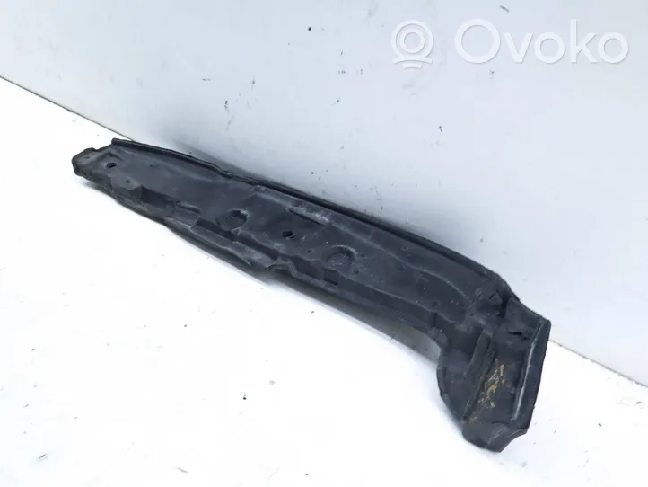 Audi A8 S8 D3 4E Supporto/guarnizione in poliuretano espanso del parafango 4E0821111A