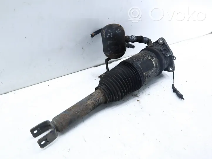 Audi A8 S8 D3 4E Amortisseur de suspension pneumatique 4E0616001M