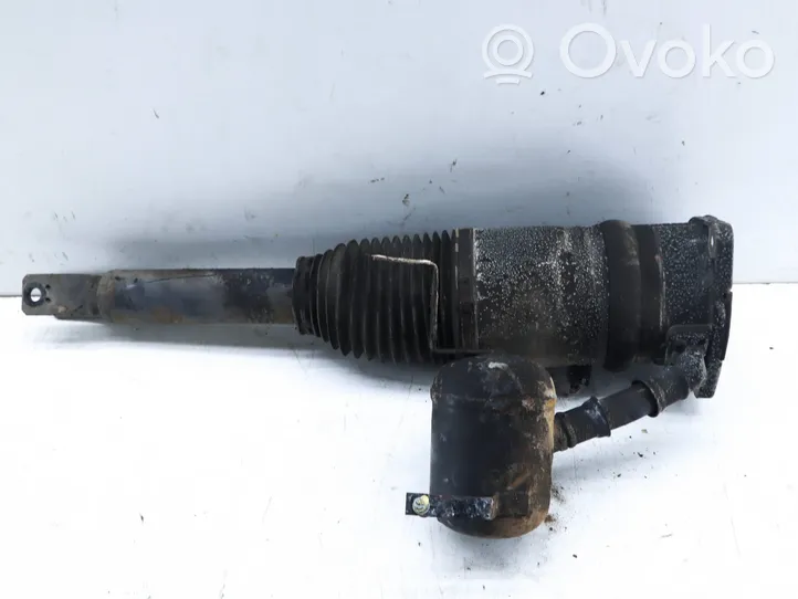 Audi A8 S8 D3 4E Amortisseur de suspension pneumatique 4E0616001M