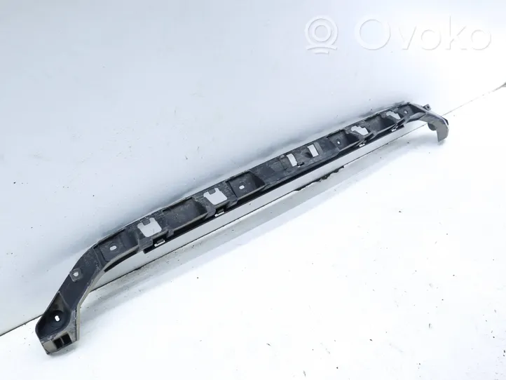 Volkswagen PASSAT CC Support de pare-chocs arrière 3C8807863B