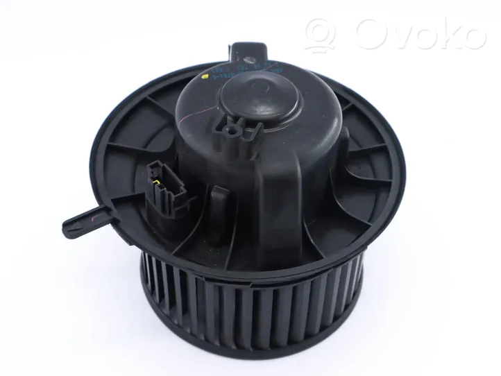 Volkswagen PASSAT CC Ventola riscaldamento/ventilatore abitacolo 1K1819015C