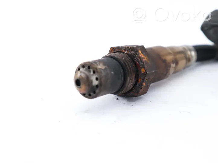 Volkswagen PASSAT CC Lambda probe sensor 06J906262