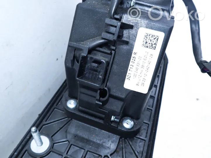 Volkswagen PASSAT CC Gear selector/shifter (interior) 3C1713025R