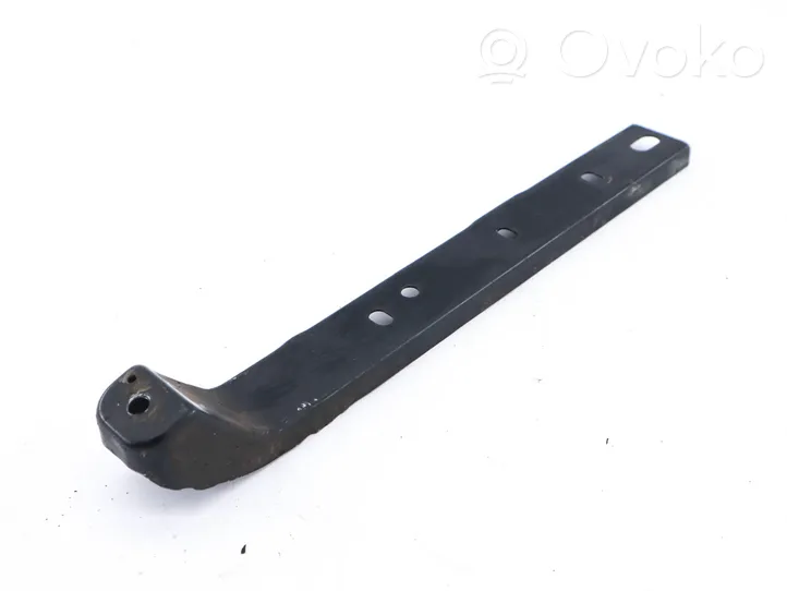 Audi A8 S8 D3 4E Support de montage de pare-chocs avant 4E0806493