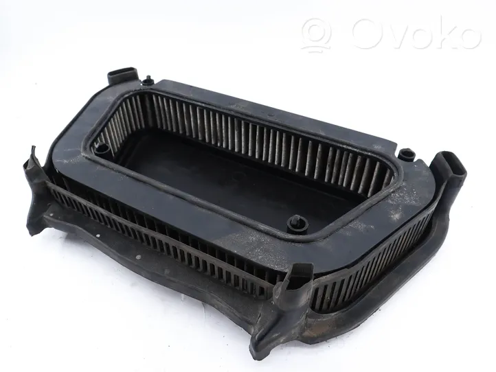 Audi A8 S8 D3 4E Coperchio micro filtro dell’aria abitacolo 4E0819979D