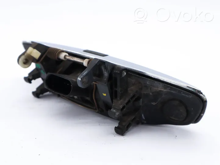 Audi A8 S8 D3 4E Maniglia esterna per portiera anteriore 4E1837205G