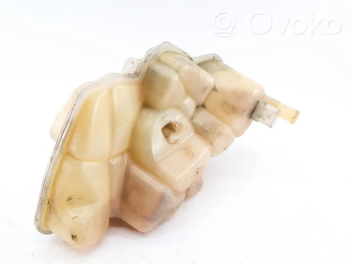 Audi A8 S8 D3 4E Vase d'expansion / réservoir de liquide de refroidissement 4E0121403A