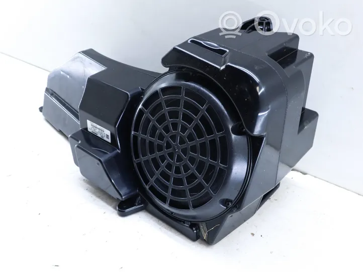 Audi A6 Allroad C7 Subwoofer altoparlante 4G9035382A