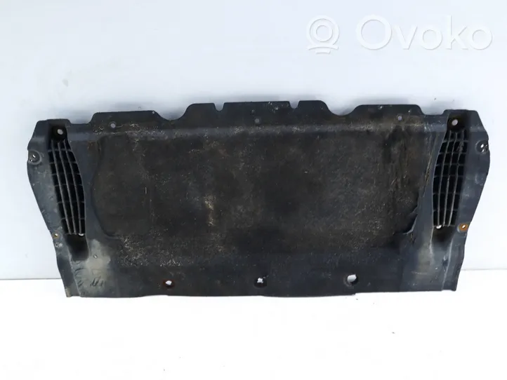 Audi A6 Allroad C7 Cache de protection sous moteur 4G0863821F