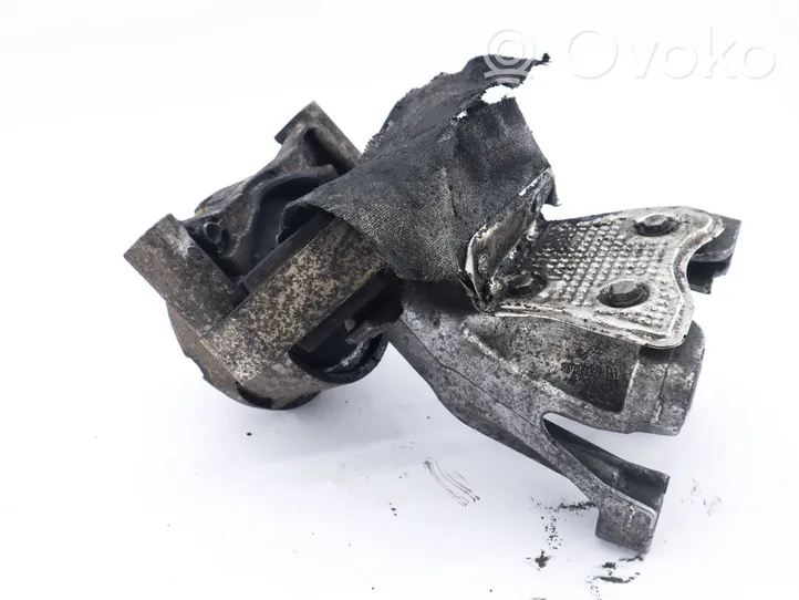 Audi A6 Allroad C7 Support de moteur, coussinet 4G0199381