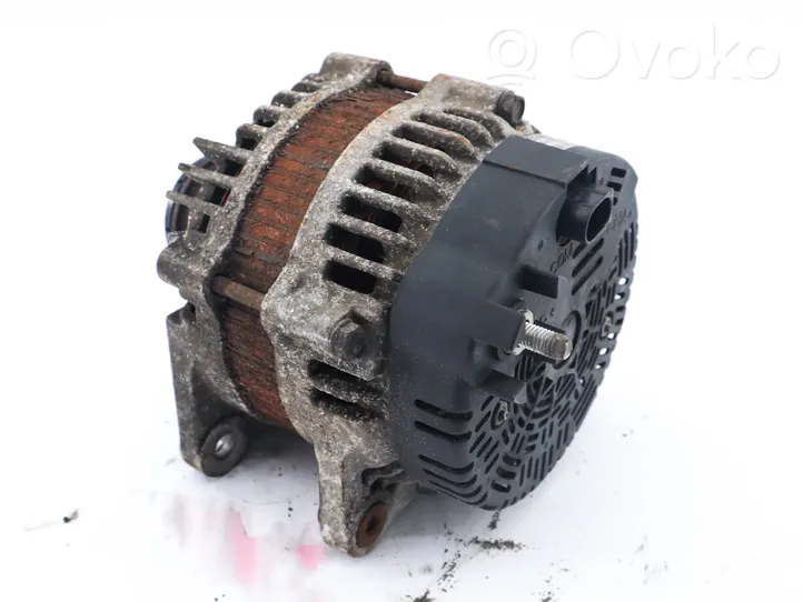 Audi A6 Allroad C7 Alternator 059903017P