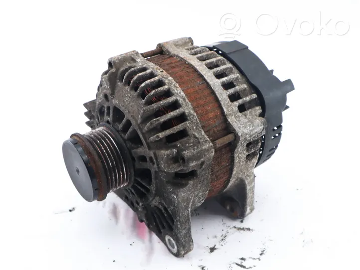 Audi A6 Allroad C7 Generatore/alternatore 059903017P