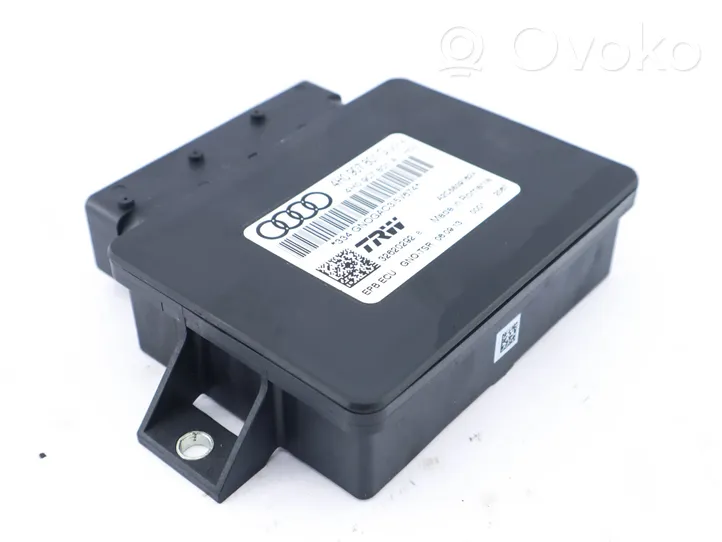 Audi A6 Allroad C7 Modulo di controllo del freno a mano 4H0907801G