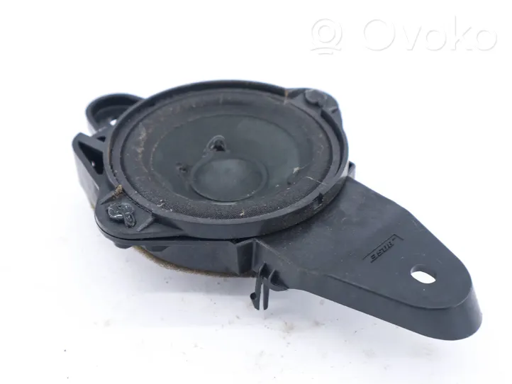 Audi A6 Allroad C7 Haut-parleur de porte avant 4G9035402