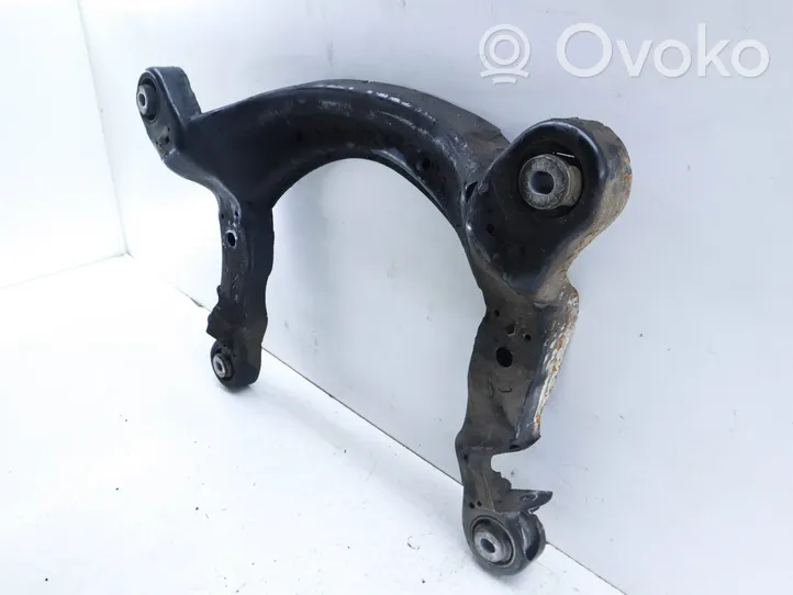 Audi A6 S6 C6 4F Front subframe 4F0399313AD