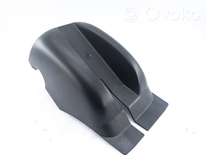 Volkswagen Touran I Garniture de colonne de volant 1T0858566A