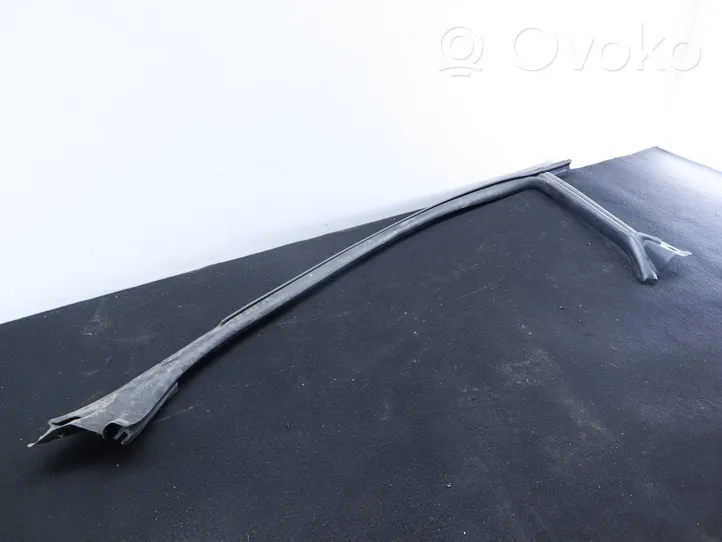 Volkswagen Touran I Windshield trim 3C8854543