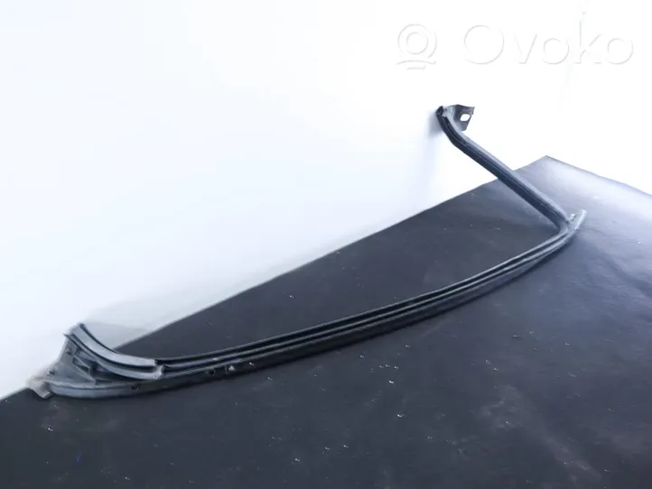 Volkswagen Touran I Windshield trim 3C8854543