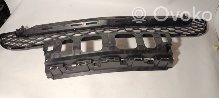 Mercedes-Benz GL X164 Moulure de pare-chocs avant 1648851565