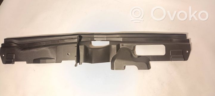 Mercedes-Benz A W168 Moulures des vitres de la porte arrière A1686989930