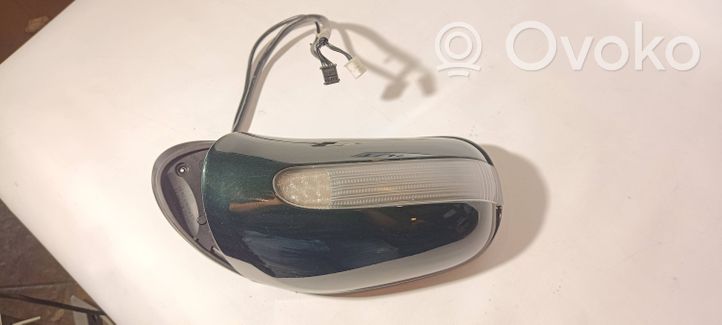 Mercedes-Benz S W220 Miroir de rétroviseur de porte avant A2208100576